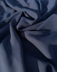BEST PRICE Navy Blue Chiffon Fabric, Sold By Yard See Through Fabric, Navy Sheer Chiffon 60” Wide, Silky Chiffon Drape, Apparel Fabric DIY - from Gala Textile