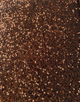 Brown Sequins on Stretch Brown Velvet Fabric, Luxury Brown Sequined Fabric by yard for Wedding Dresses Gowns, Bows Holiday Crafting Material - from Gala Textile