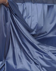 Denim Shiny Milliskin Nylon Spandex Fabric - Image 13