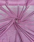 Pink Shimmer Lurex Knit Fabric by Yard Knit Soft Pink Luxury Sparkle Fabric Spandex Glitter, Sparkle Evening Bridal Gowns, Backdrops, Bows - from Gala Textile