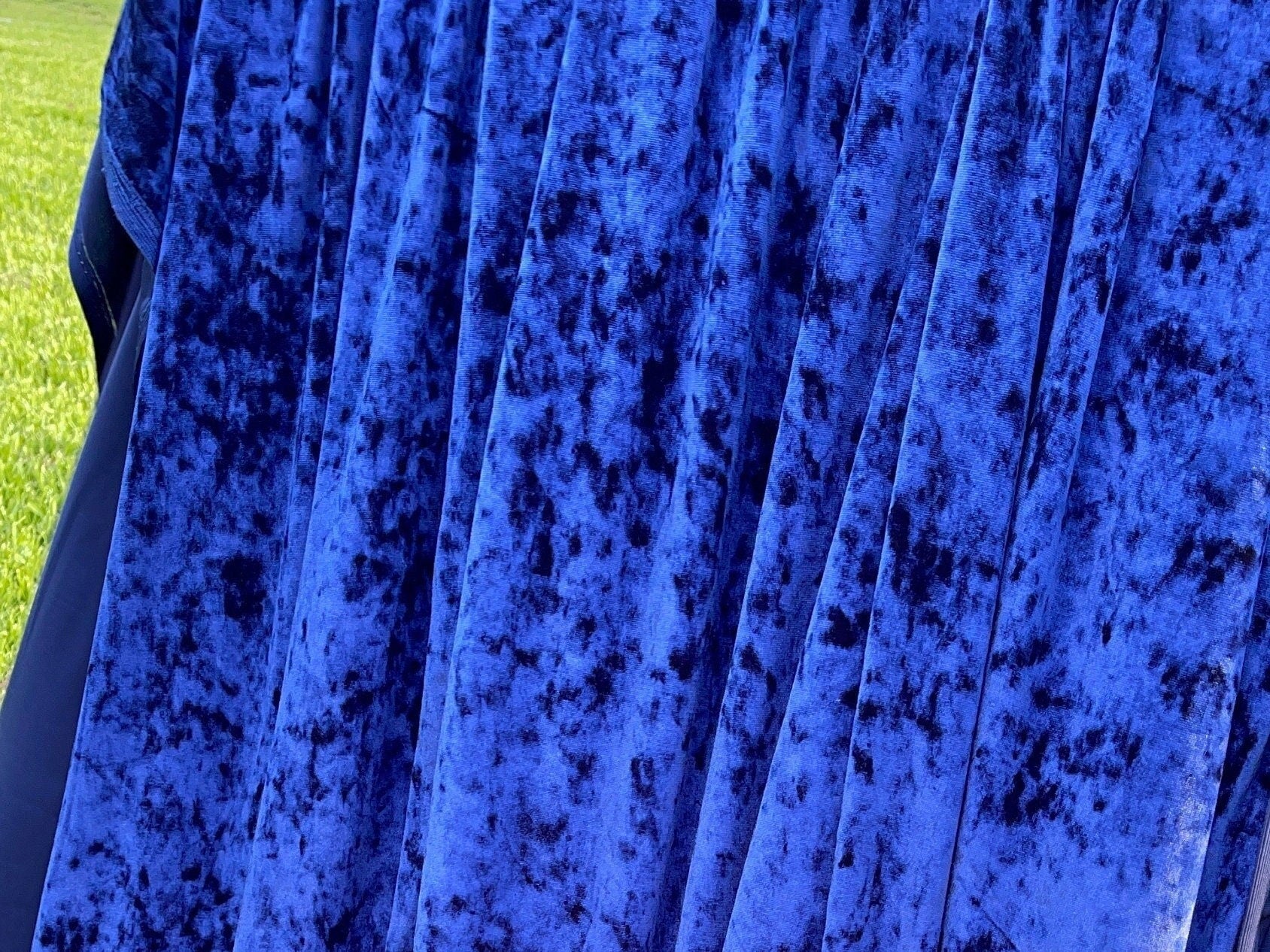Royal Blue Velvet Polyester Spandex Prom Dresses Pants Table Runner Ro Gala Textile Royal Blue Velvet Polyester Spandex Prom Dresses Pants Table Runner Ro Gala Textile