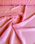 Soft Pink Chiffon Fabric by the Yard - Crafts from Gala Textile