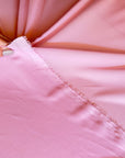 Soft Pink Chiffon Fabric by the Yard - Crafts from Gala Textile