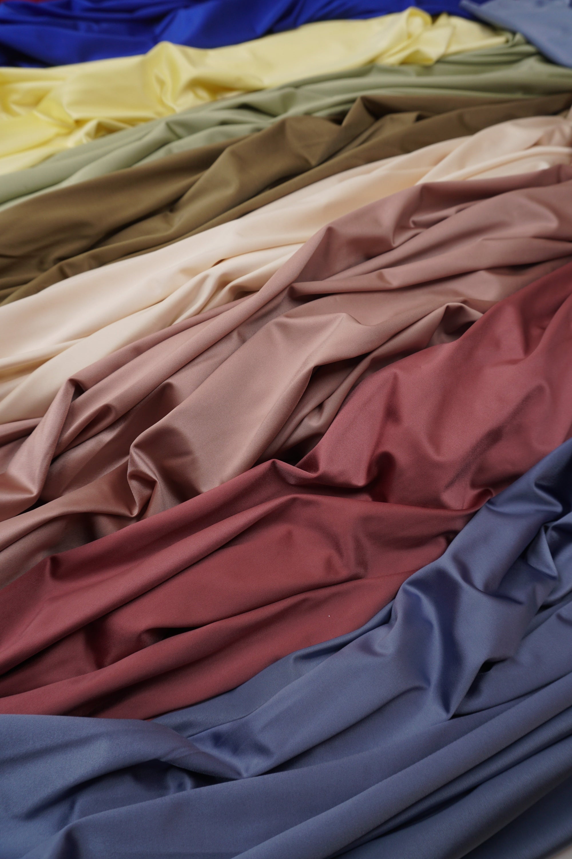 Everything You Need to Know About Milliskin Fabric for Sewing