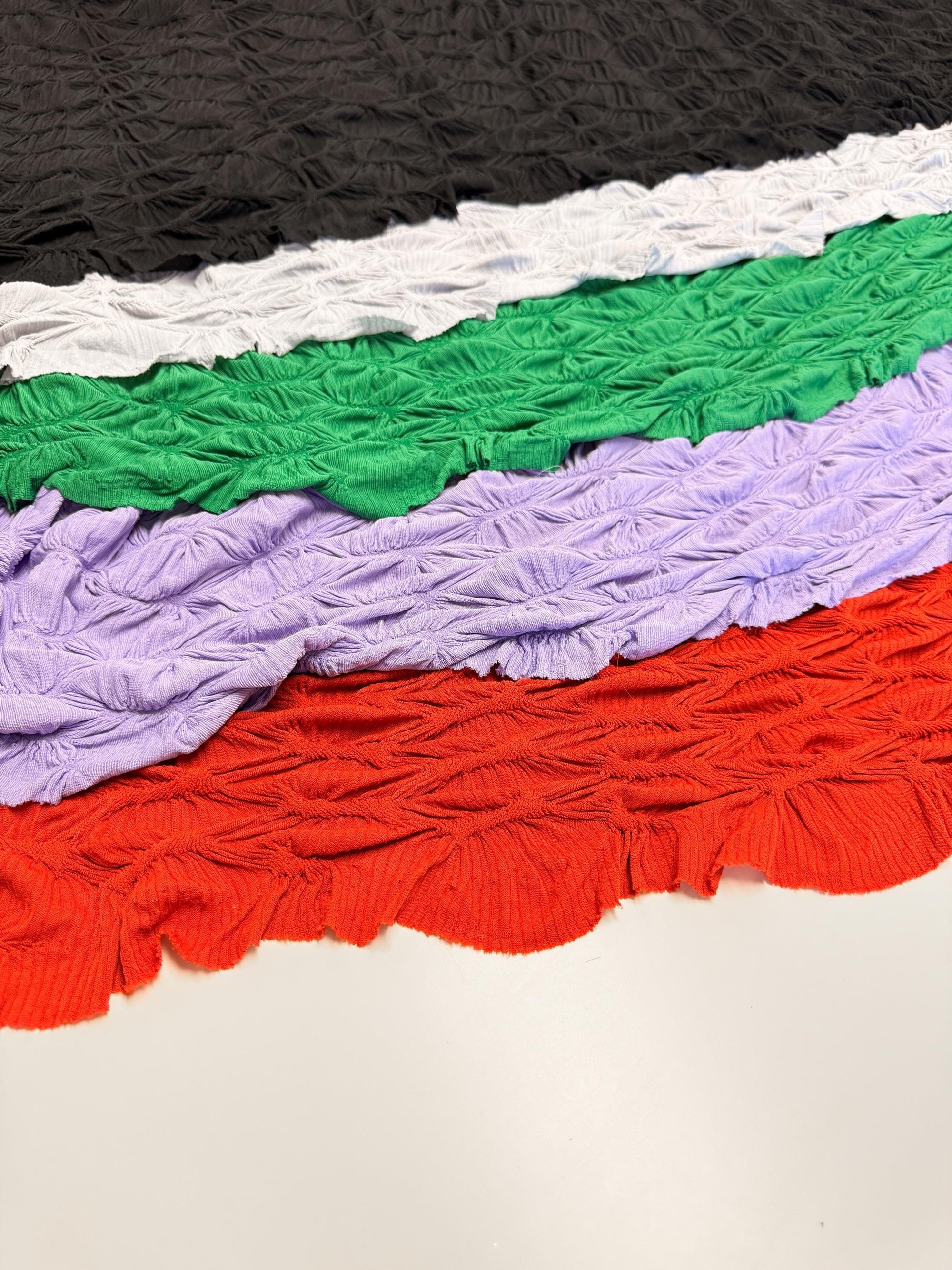 Jacquard Fabric