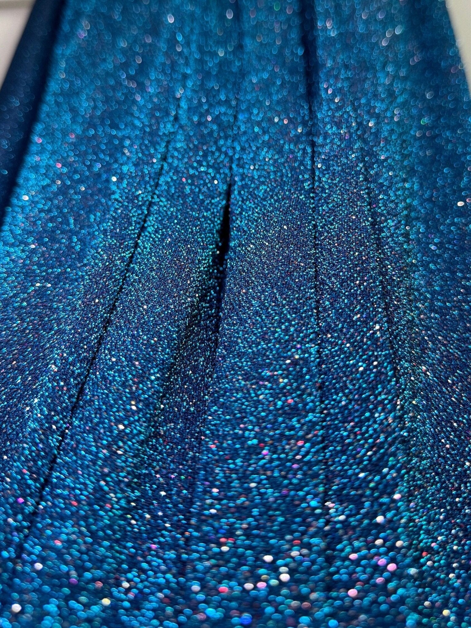 4 Way Stretch Multi Colored Glitter Spandex For Dressmaking Sparkly Nylon Spandex Knit Shimmery Dance Wear Super Stretch Black Material - from Gala Textile