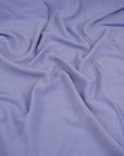Lavender Mist Washed Linen Rayon Fabric