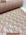 Nude floral stretch lace fabric by the yard, 4-way stretch vintage style nylon spandex
