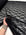 Black floral stretch lace fabric by the yard, 4-way stretch nylon spandex, 58-60 inches wide