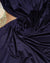 Navy Shiny Milliskin Nylon Spandex Fabric - Image 1