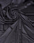 Gray Shiny Milliskin Nylon Spandex Fabric