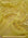 Butter Yellow 3mm confetti dot sequin fabric draped, metallic mesh sparkle fabric by the yard