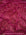 Fuchsia 3mm confetti dot sequin fabric draped, metallic mesh sparkle fabric by the yard