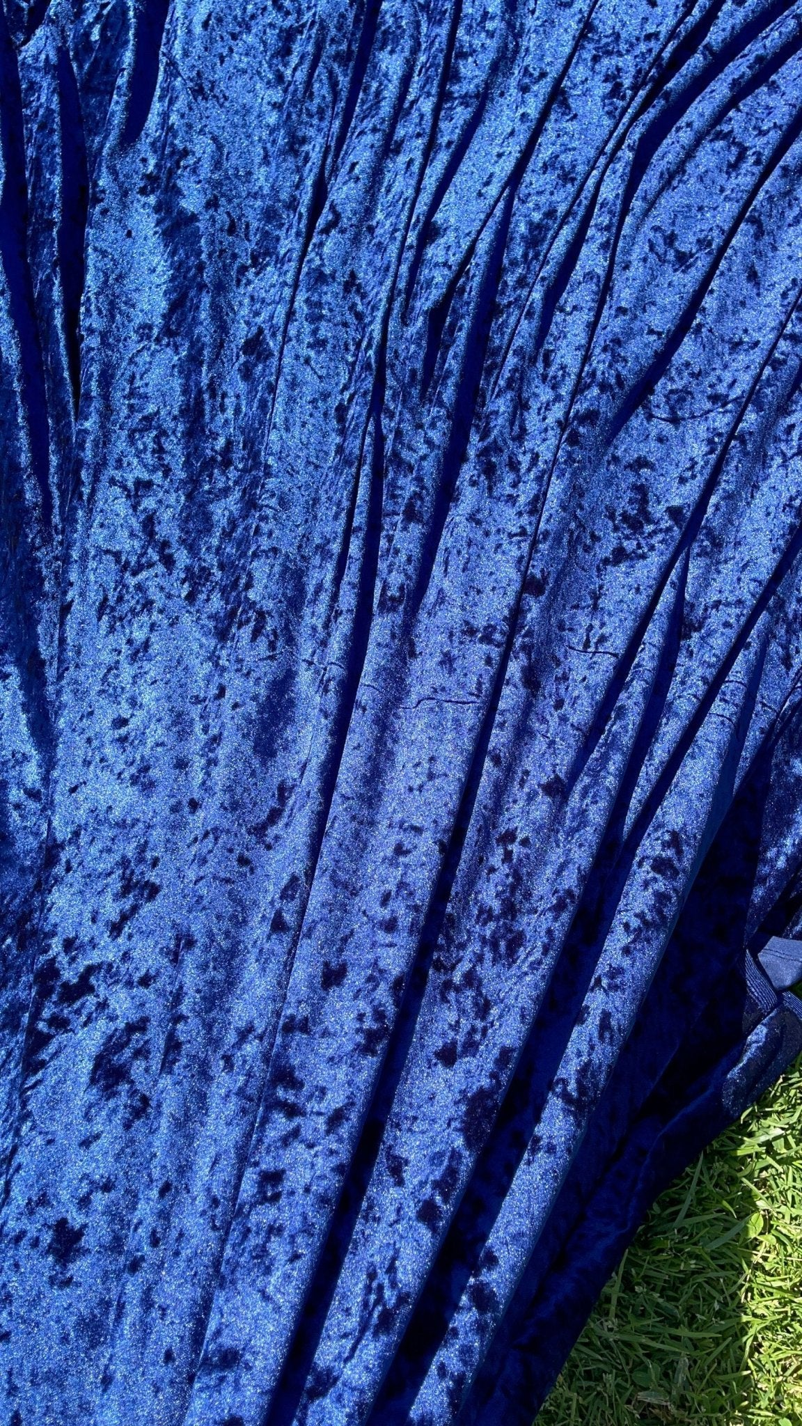 Royal Blue Velvet Polyester Spandex Prom Dresses Pants Table Runner Ro Gala Textile Royal Blue Velvet Polyester Spandex Prom Dresses Pants Table Runner Ro Gala Textile
